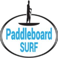 Paddleboard Surf image 1